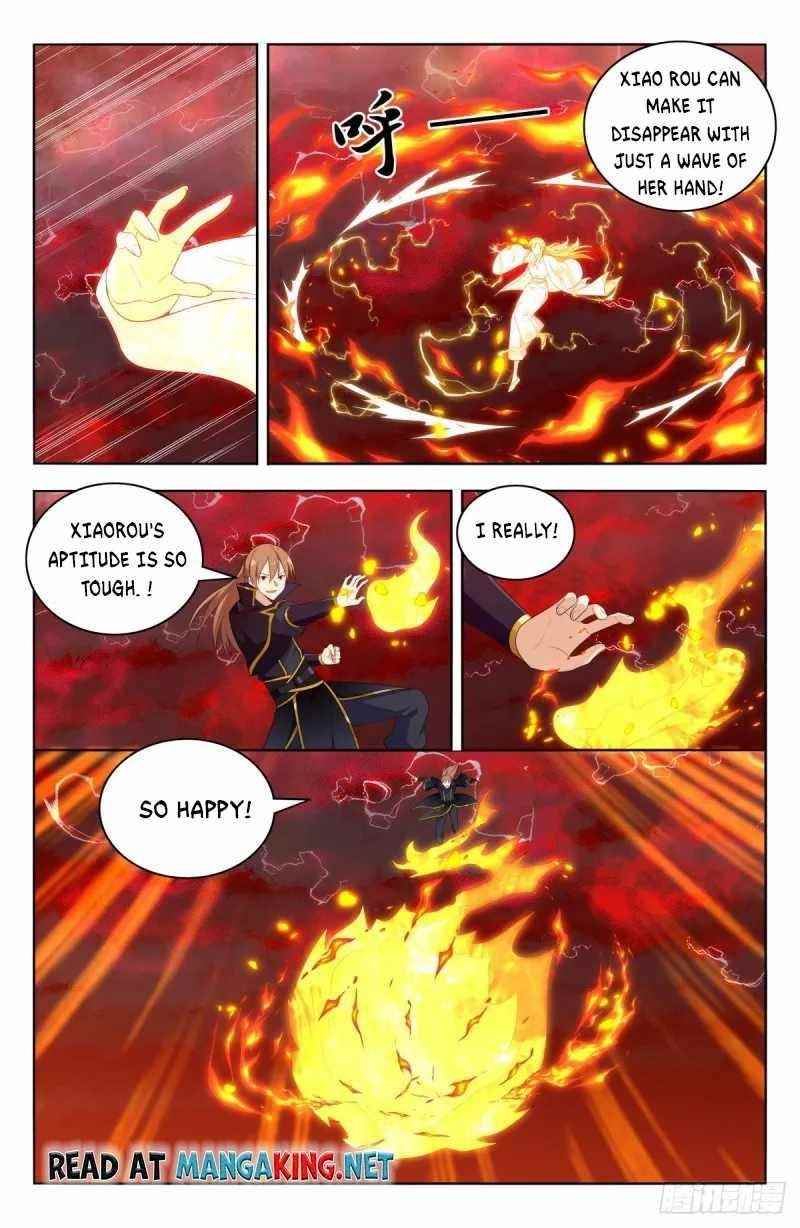 Strongest Anti M.E.T.A Chapter 503 - Page 14