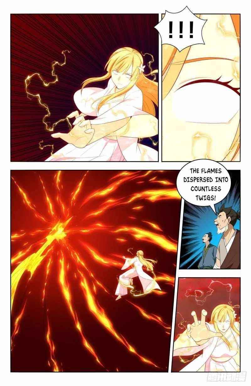 Strongest Anti M.E.T.A Chapter 503 - Page 15