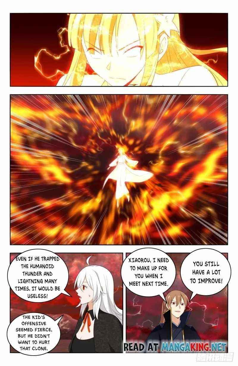 Strongest Anti M.E.T.A Chapter 503 - Page 18