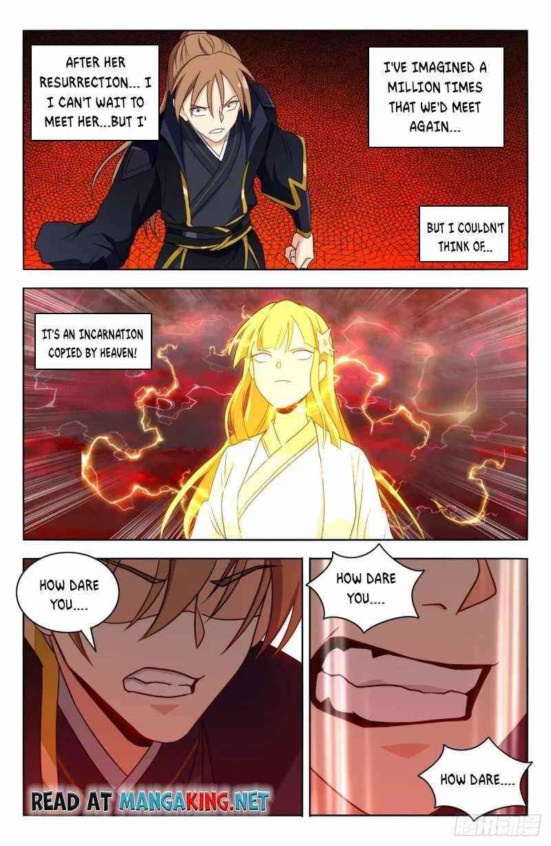 Strongest Anti M.E.T.A Chapter 503 - Page 2