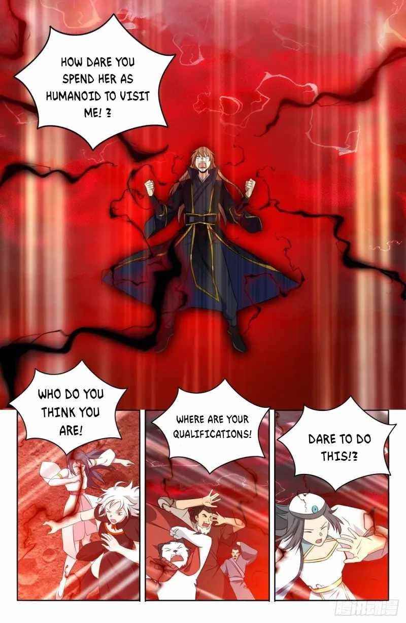 Strongest Anti M.E.T.A Chapter 503 - Page 3