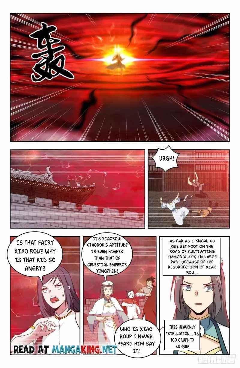 Strongest Anti M.E.T.A Chapter 503 - Page 4