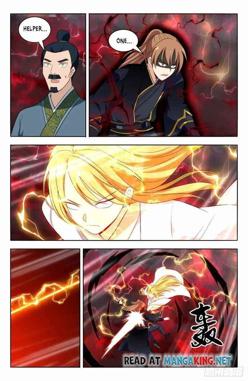 Strongest Anti M.E.T.A Chapter 503 - Page 6