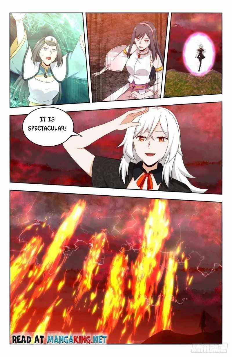 Strongest Anti M.E.T.A Chapter 504 - Page 11