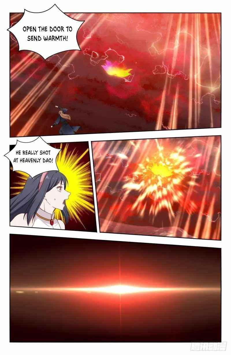 Strongest Anti M.E.T.A Chapter 504 - Page 6