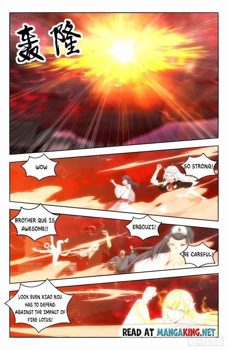 Strongest Anti M.E.T.A Chapter 504 - Page 7