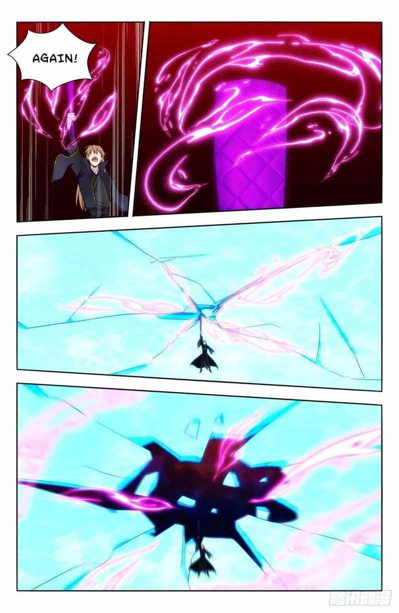 Strongest Anti M.E.T.A Chapter 505 - Page 5