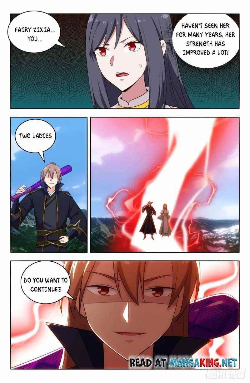 Strongest Anti M.E.T.A Chapter 506 - Page 12