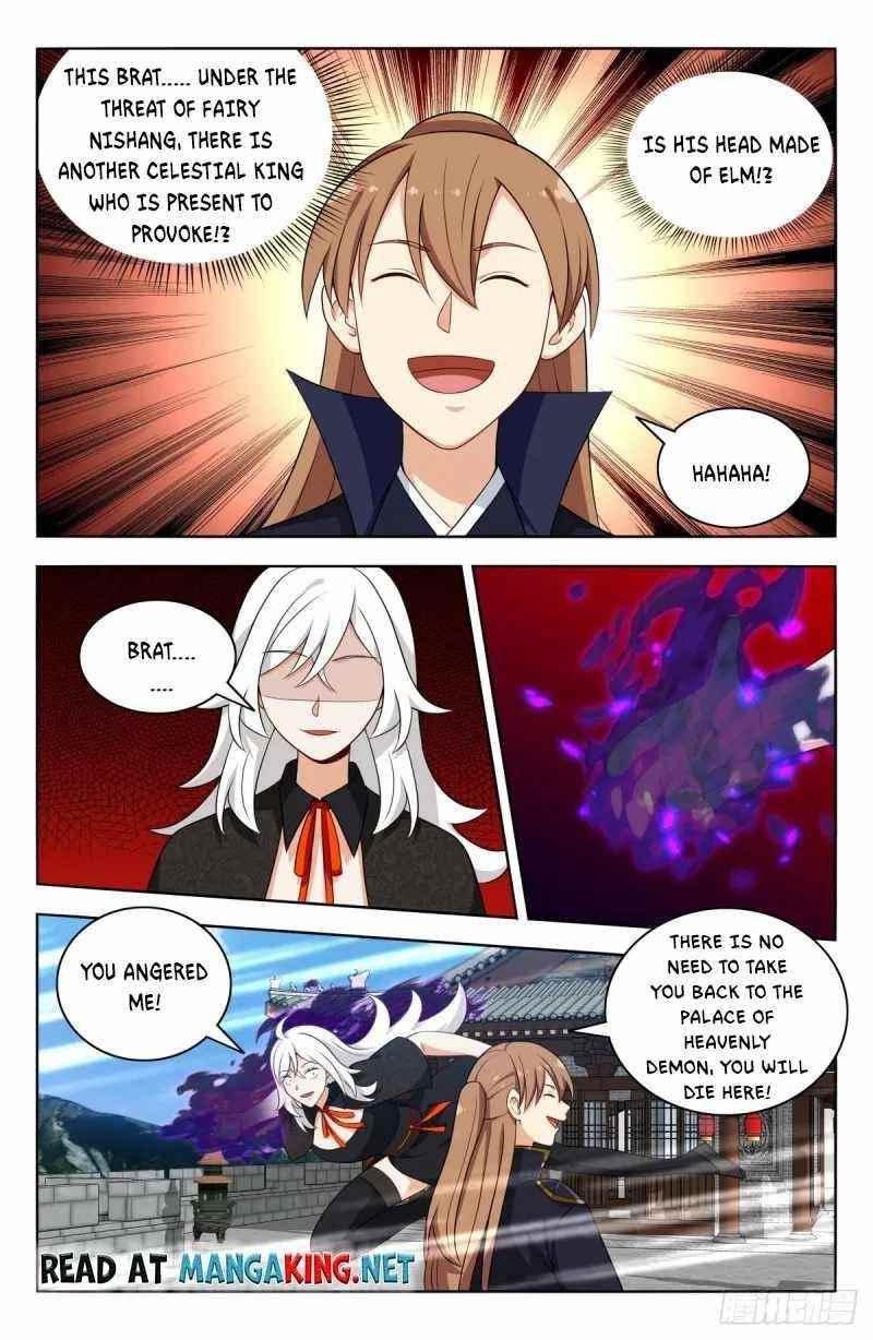 Strongest Anti M.E.T.A Chapter 506 - Page 5