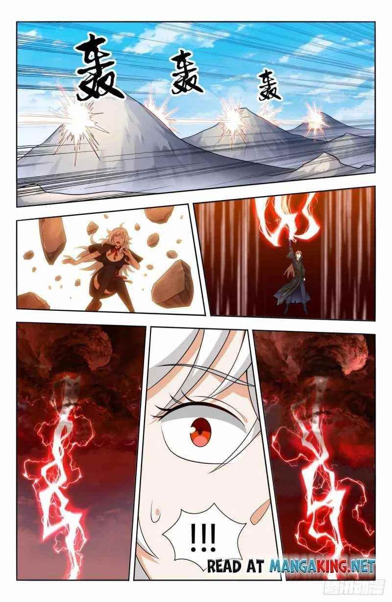 Strongest Anti M.E.T.A Chapter 506 - Page 7