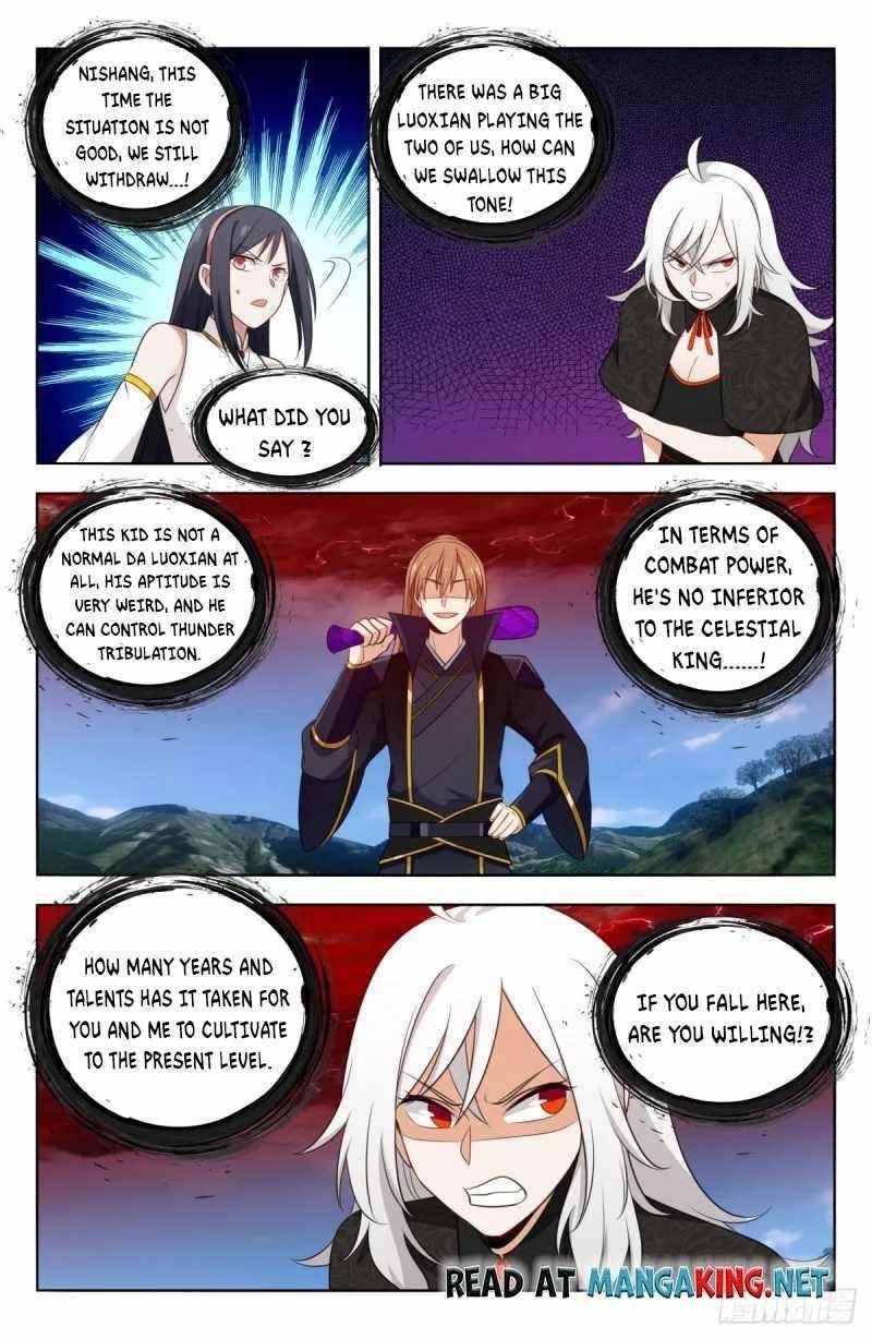 Strongest Anti M.E.T.A Chapter 507 - Page 2