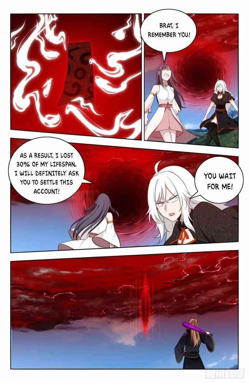 Strongest Anti M.E.T.A Chapter 507 - Page 7