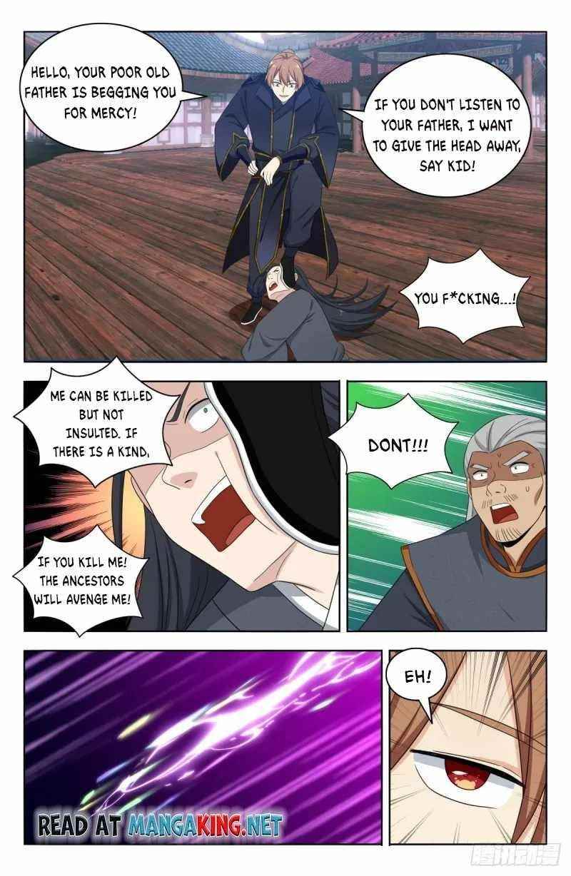 Strongest Anti M.E.T.A Chapter 509 - Page 10