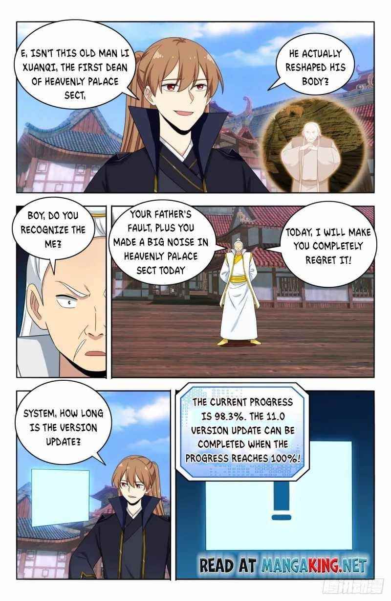 Strongest Anti M.E.T.A Chapter 509 - Page 13