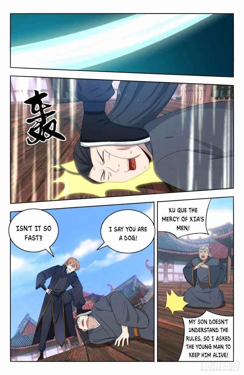 Strongest Anti M.E.T.A Chapter 509 - Page 9