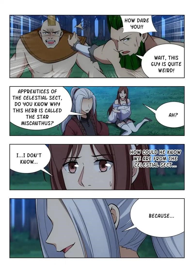 Strongest Anti M.E.T.A Chapter 51 - Page 14