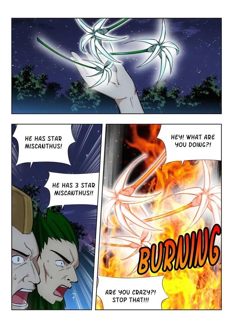 Strongest Anti M.E.T.A Chapter 51 - Page 15