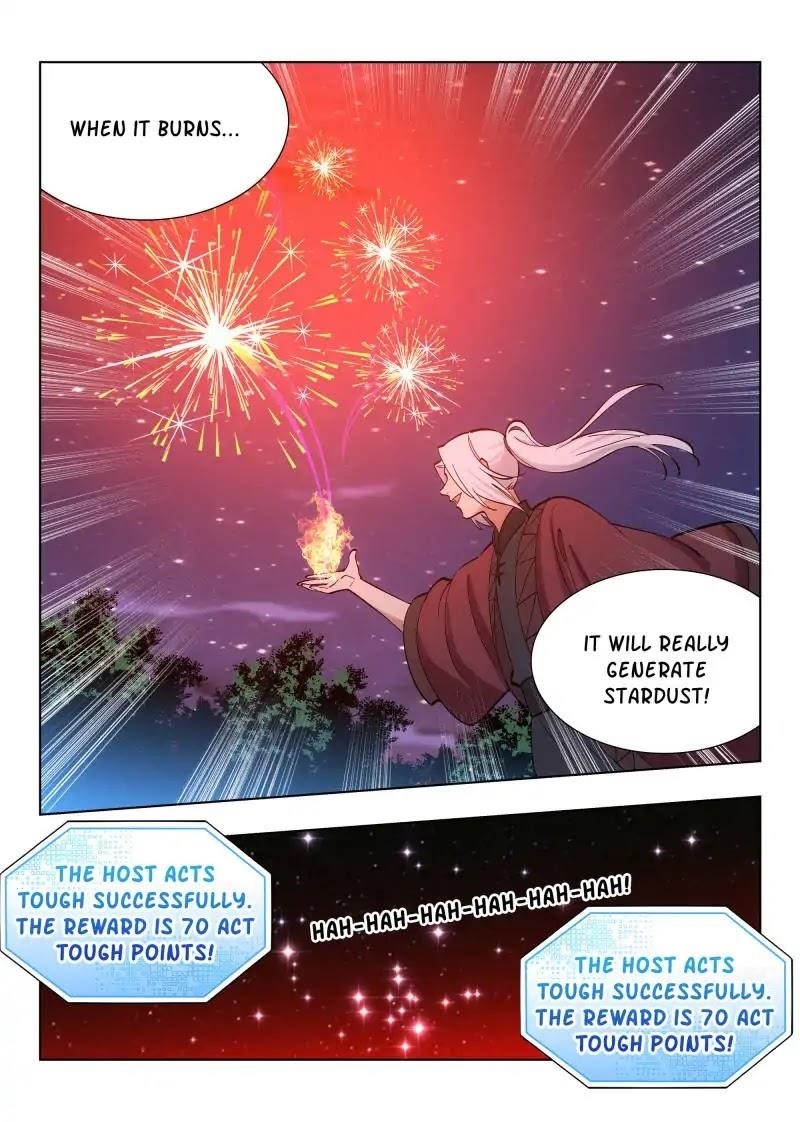 Strongest Anti M.E.T.A Chapter 51 - Page 16