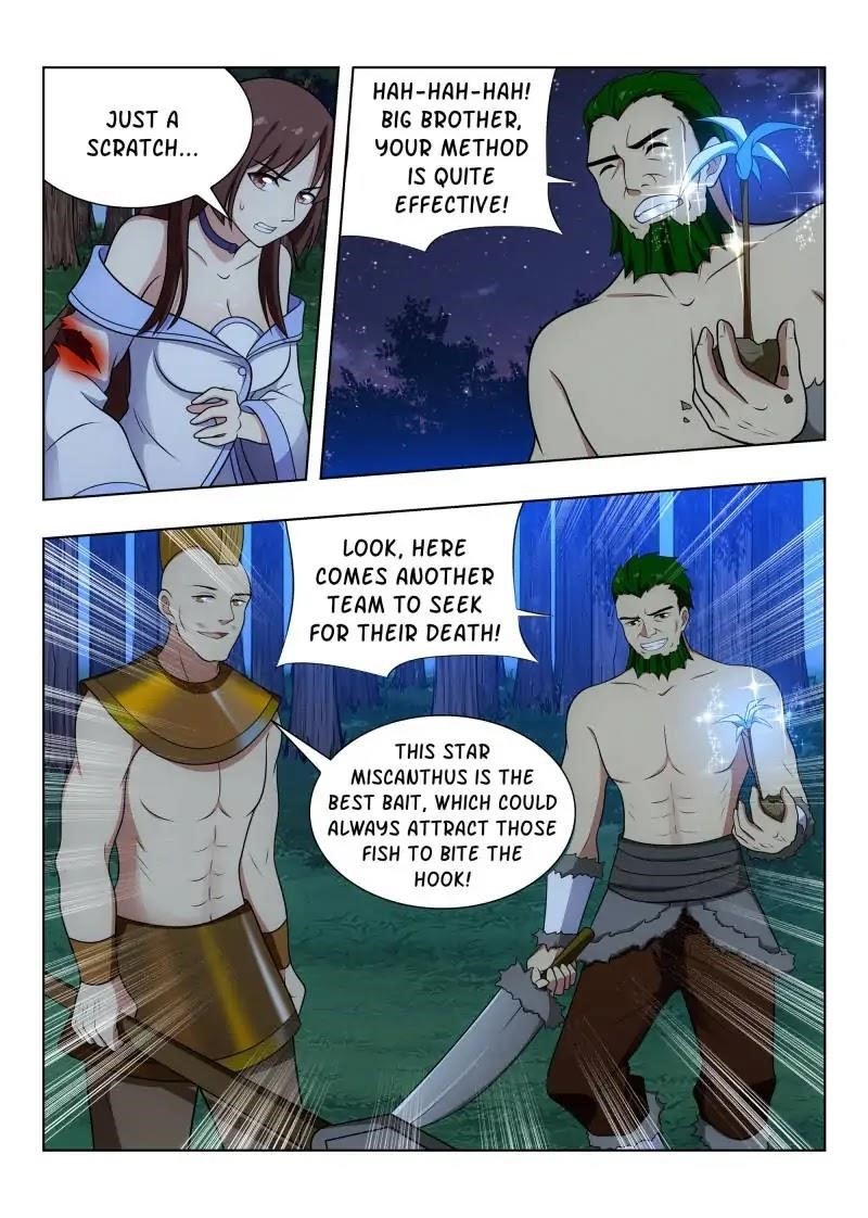 Strongest Anti M.E.T.A Chapter 51 - Page 6