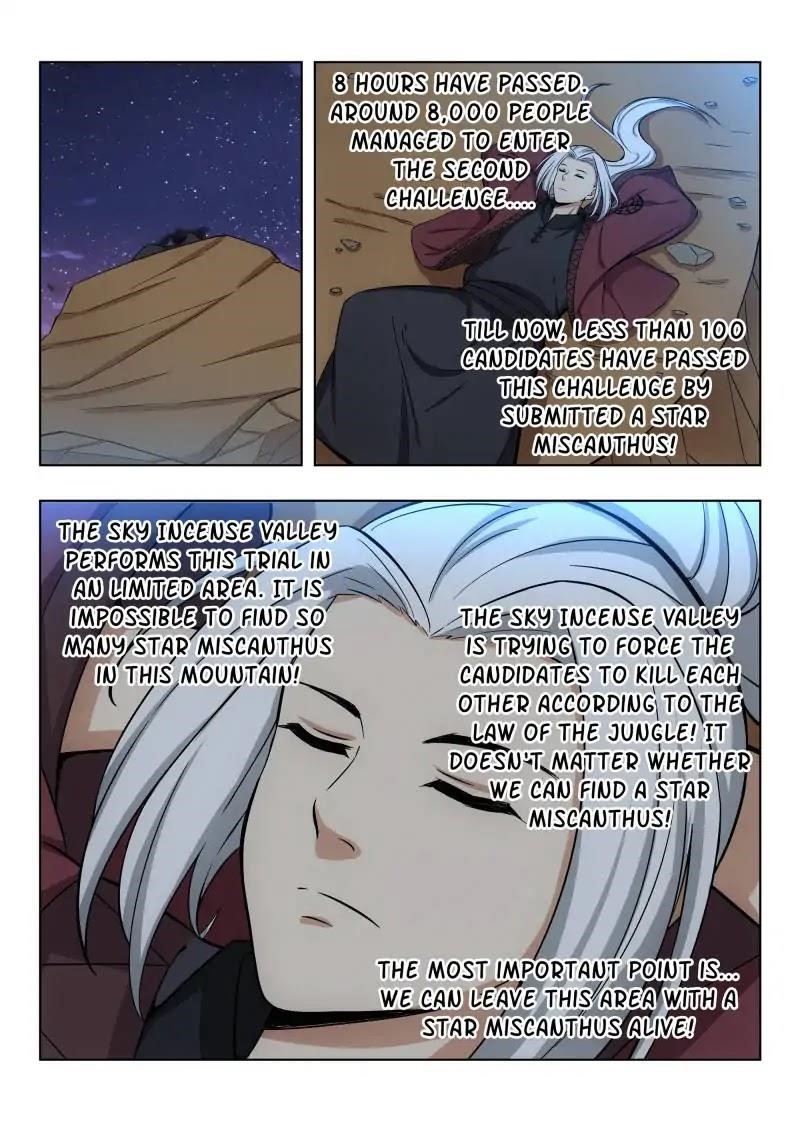 Strongest Anti M.E.T.A Chapter 51 - Page 9