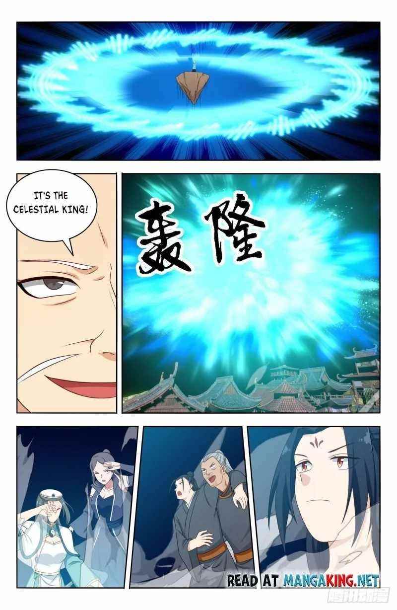 Strongest Anti M.E.T.A Chapter 510 - Page 11