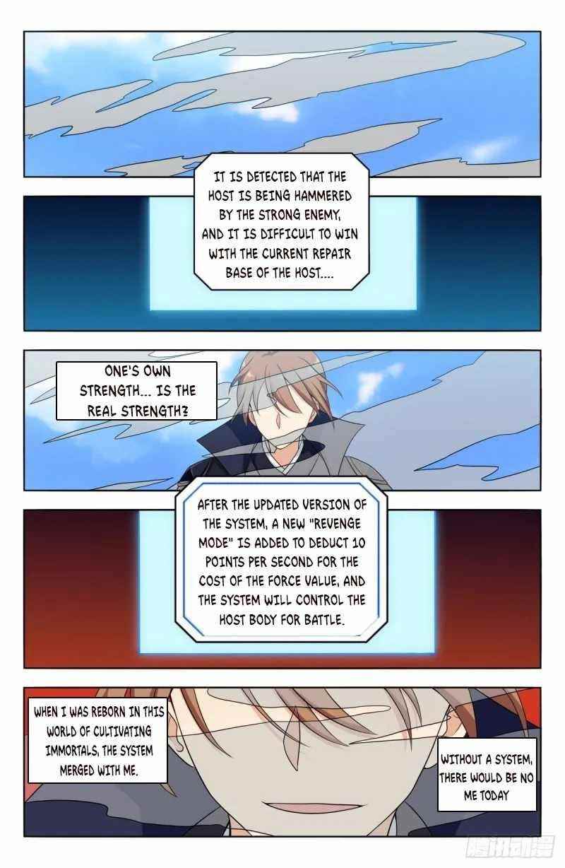 Strongest Anti M.E.T.A Chapter 510 - Page 12