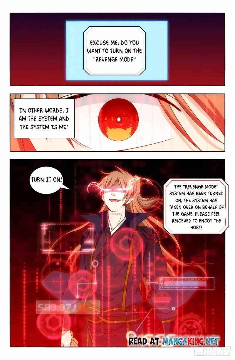 Strongest Anti M.E.T.A Chapter 510 - Page 13