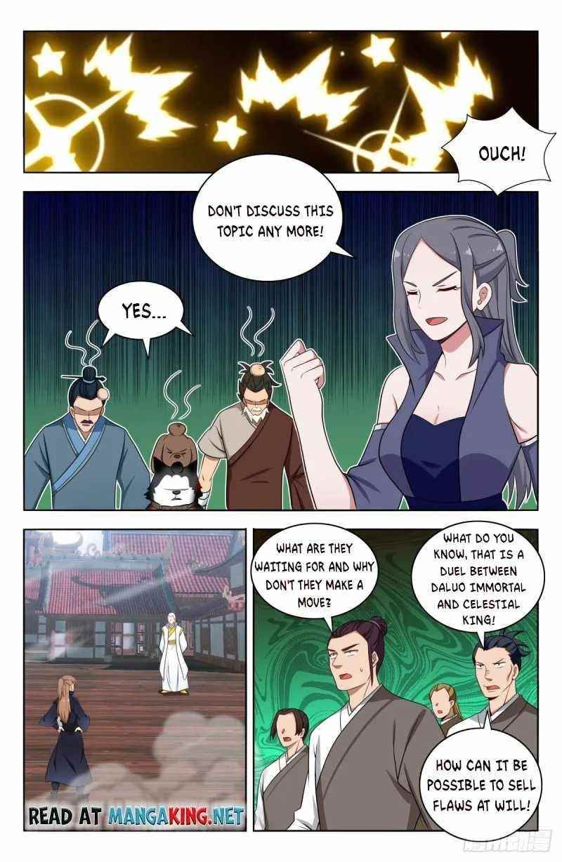 Strongest Anti M.E.T.A Chapter 510 - Page 2