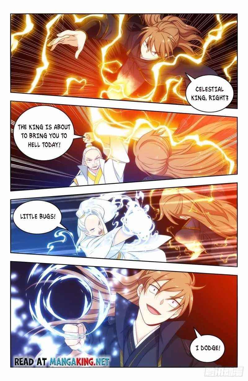 Strongest Anti M.E.T.A Chapter 510 - Page 5