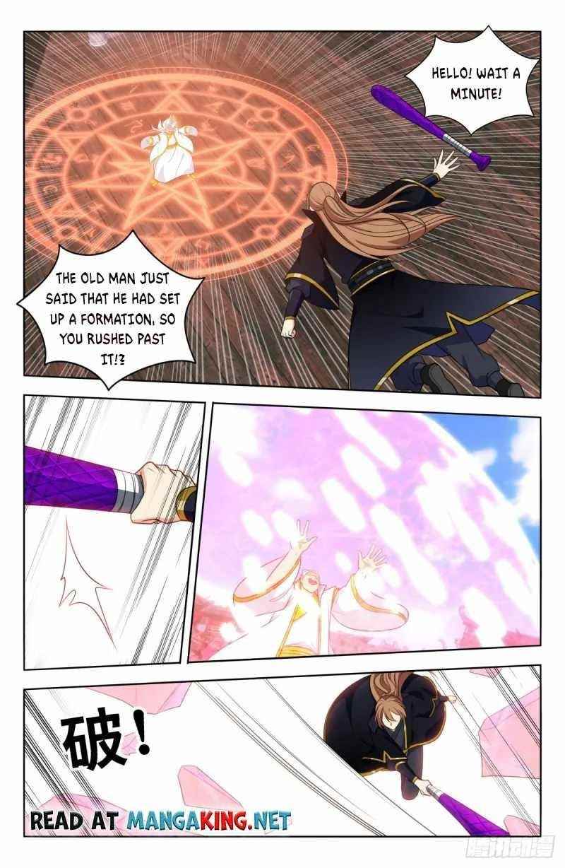 Strongest Anti M.E.T.A Chapter 511 - Page 2