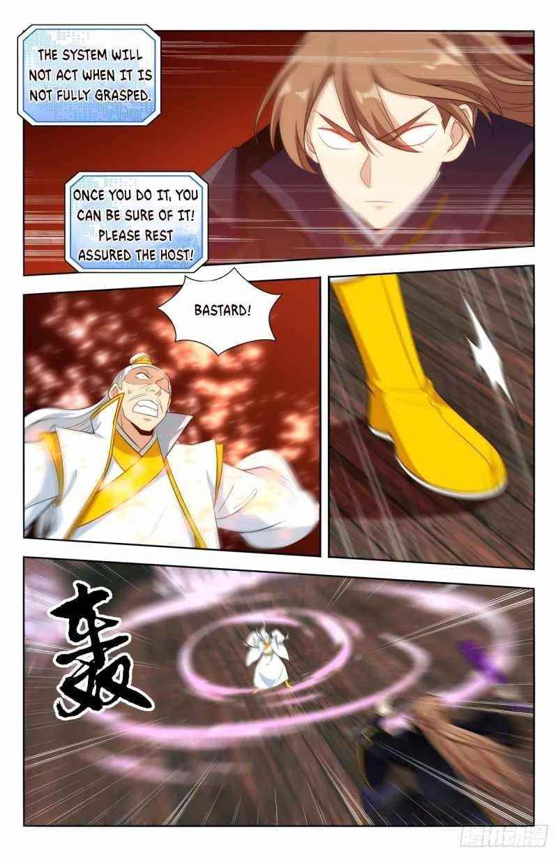 Strongest Anti M.E.T.A Chapter 511 - Page 3