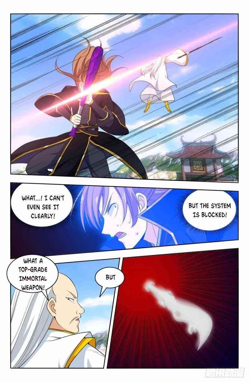 Strongest Anti M.E.T.A Chapter 511 - Page 6