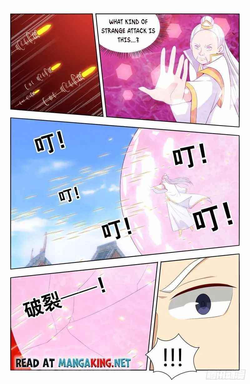 Strongest Anti M.E.T.A Chapter 512 - Page 1