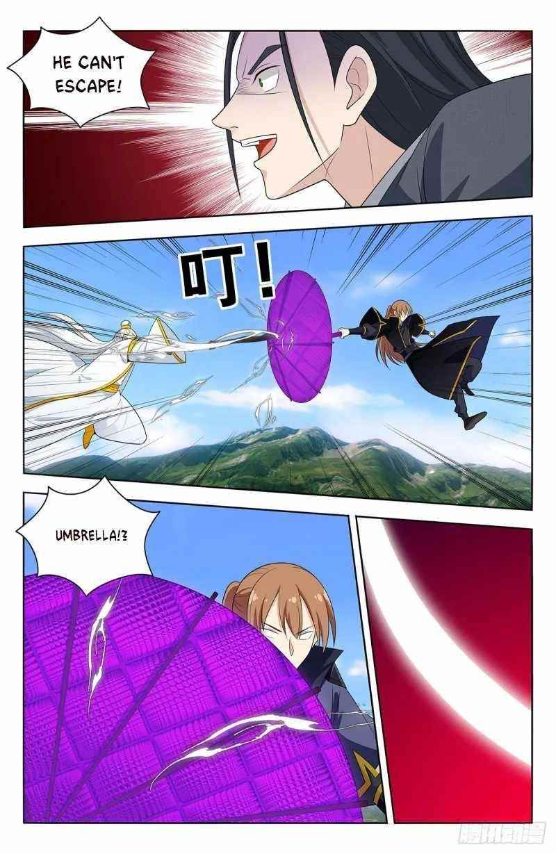 Strongest Anti M.E.T.A Chapter 512 - Page 7