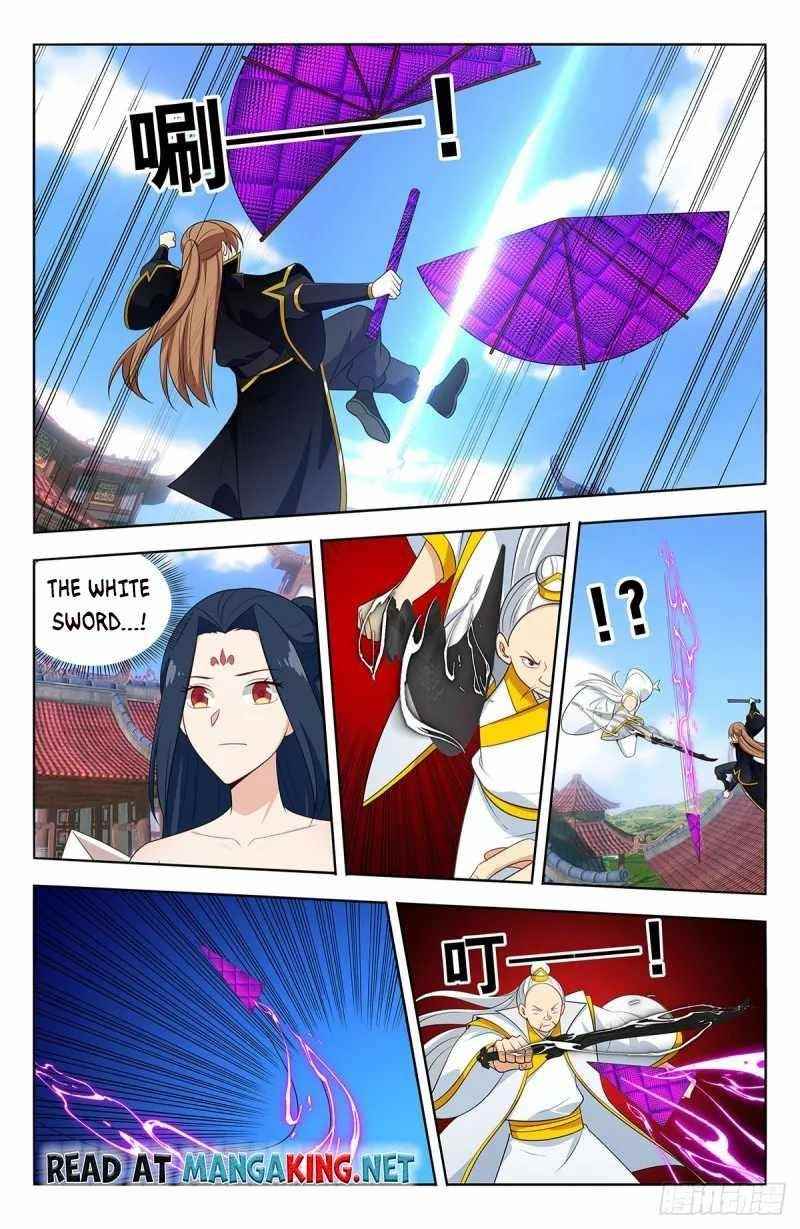 Strongest Anti M.E.T.A Chapter 512 - Page 8