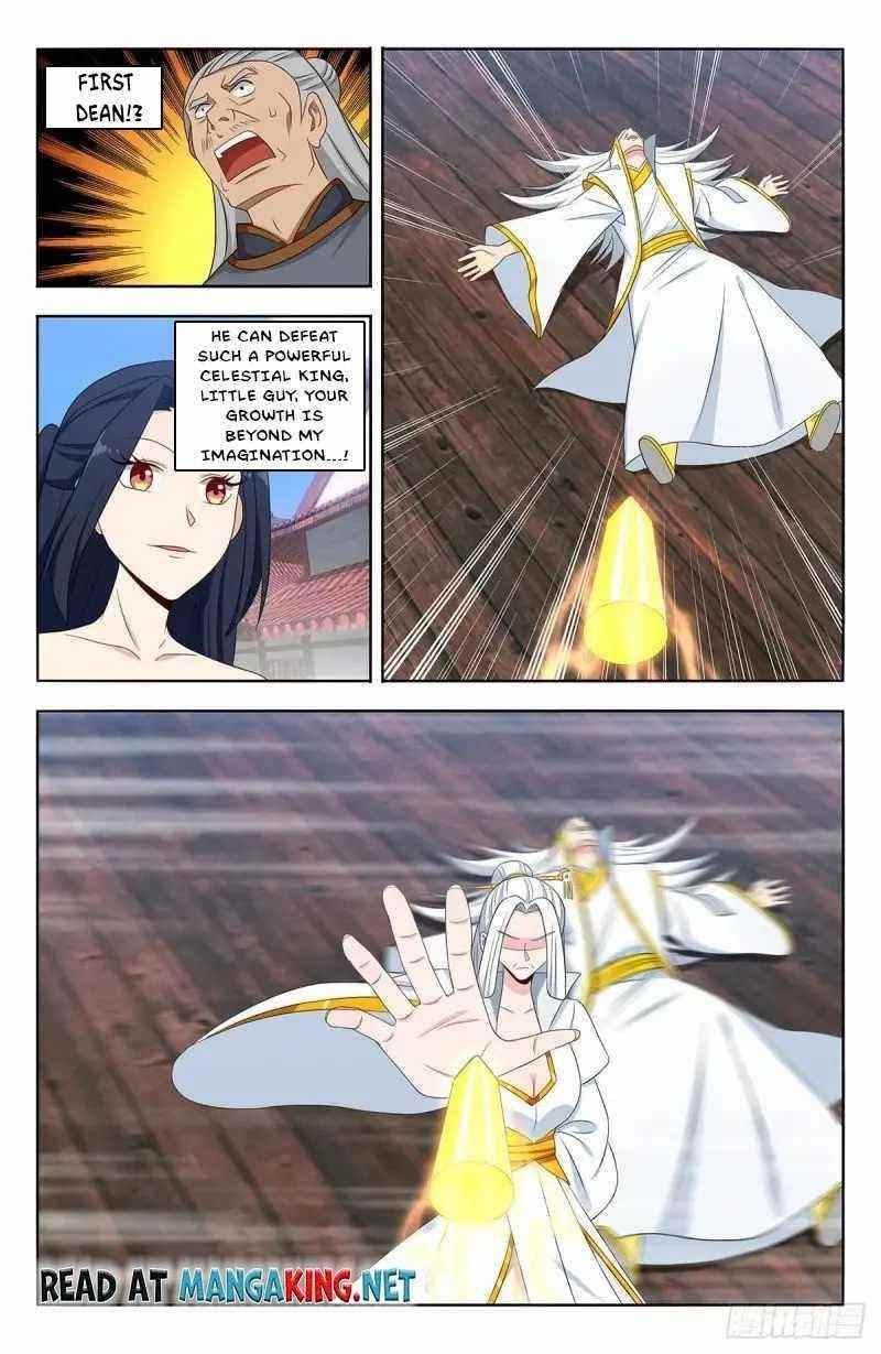 Strongest Anti M.E.T.A Chapter 513 - Page 1