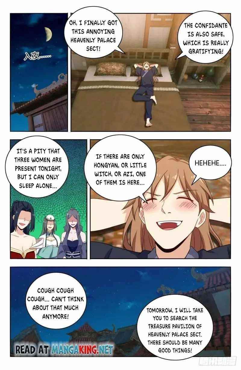 Strongest Anti M.E.T.A Chapter 514 - Page 6