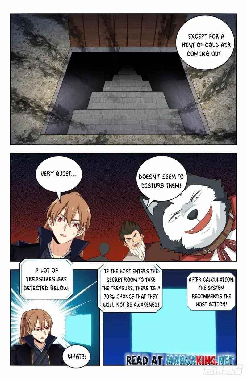 Strongest Anti M.E.T.A Chapter 515 - Page 7