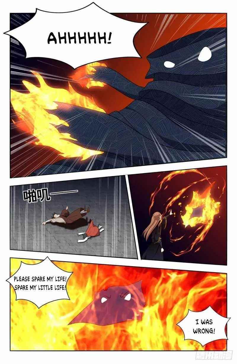 Strongest Anti M.E.T.A Chapter 516 - Page 10