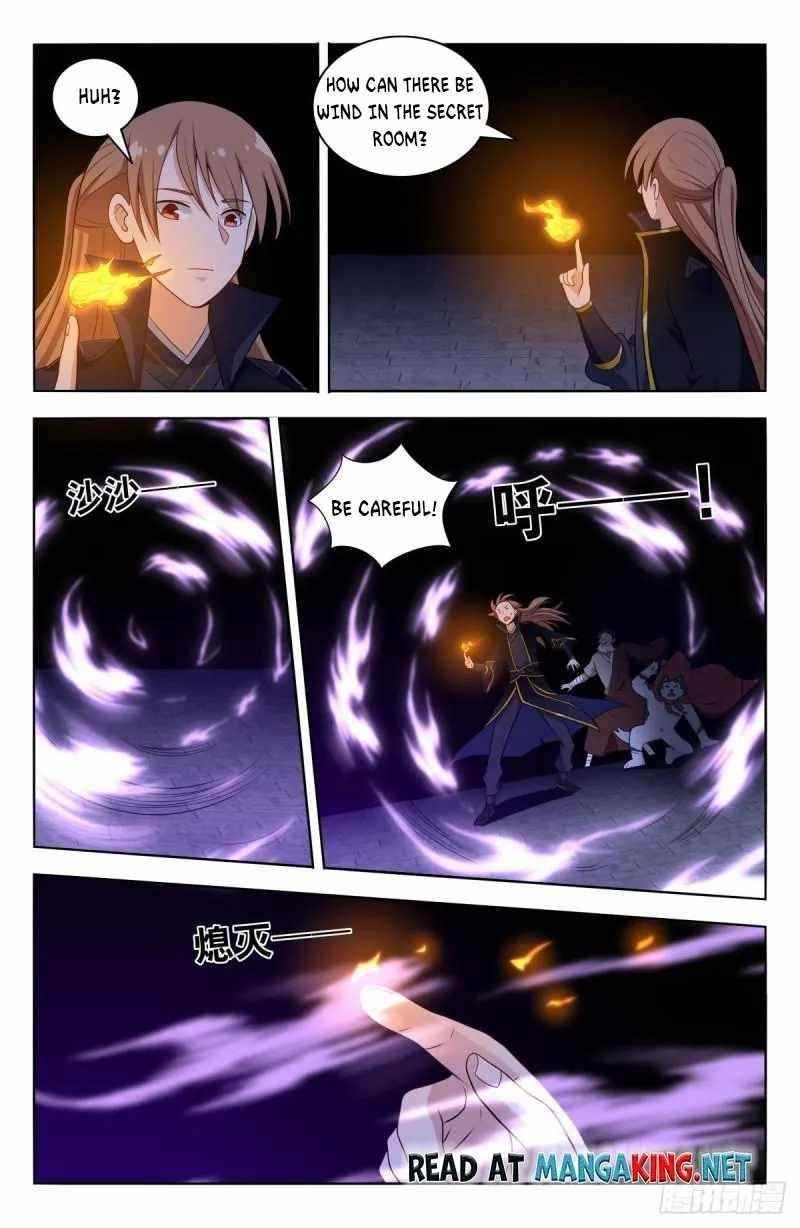 Strongest Anti M.E.T.A Chapter 516 - Page 2