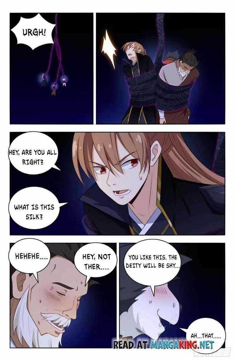 Strongest Anti M.E.T.A Chapter 516 - Page 6