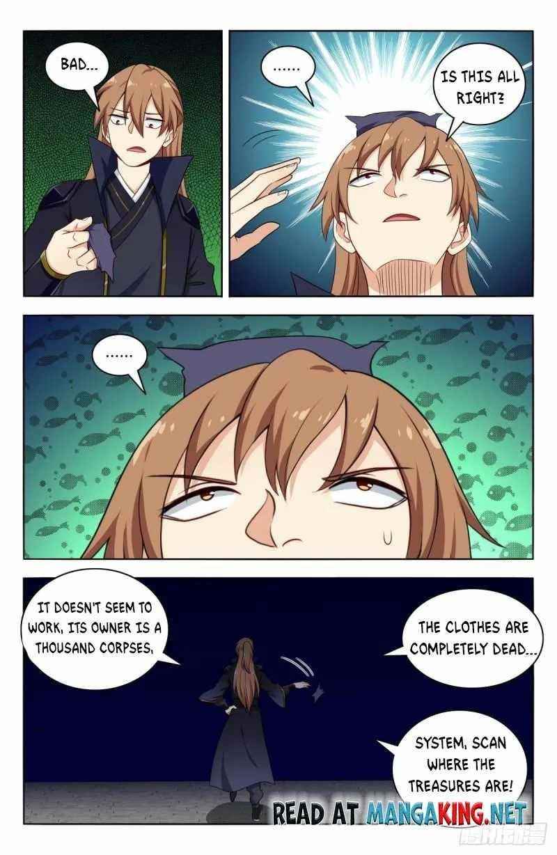 Strongest Anti M.E.T.A Chapter 517 - Page 4