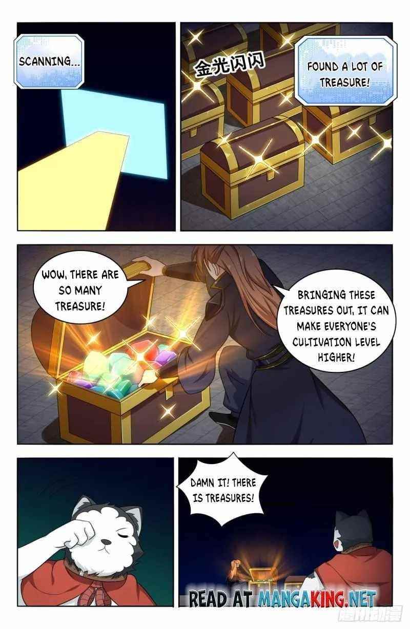 Strongest Anti M.E.T.A Chapter 517 - Page 5