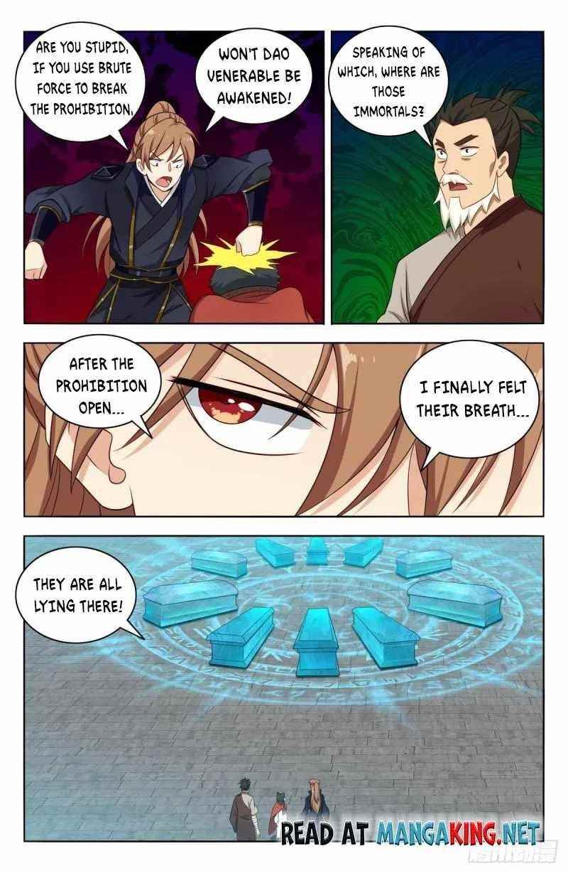 Strongest Anti M.E.T.A Chapter 517 - Page 9