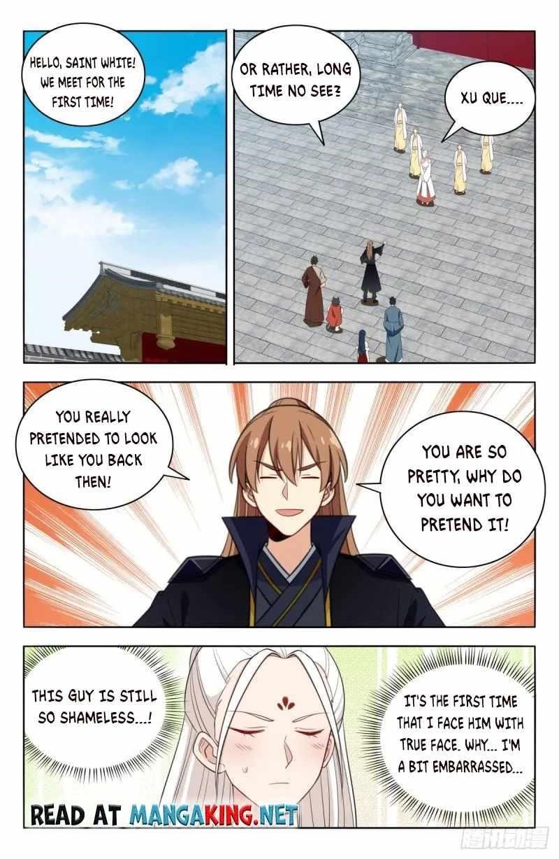 Strongest Anti M.E.T.A Chapter 519 - Page 11