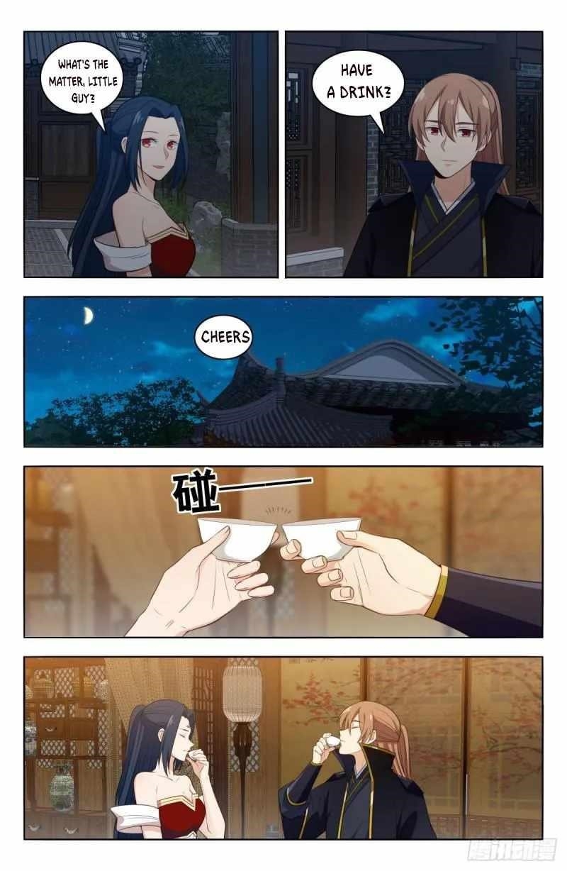 Strongest Anti M.E.T.A Chapter 519 - Page 4