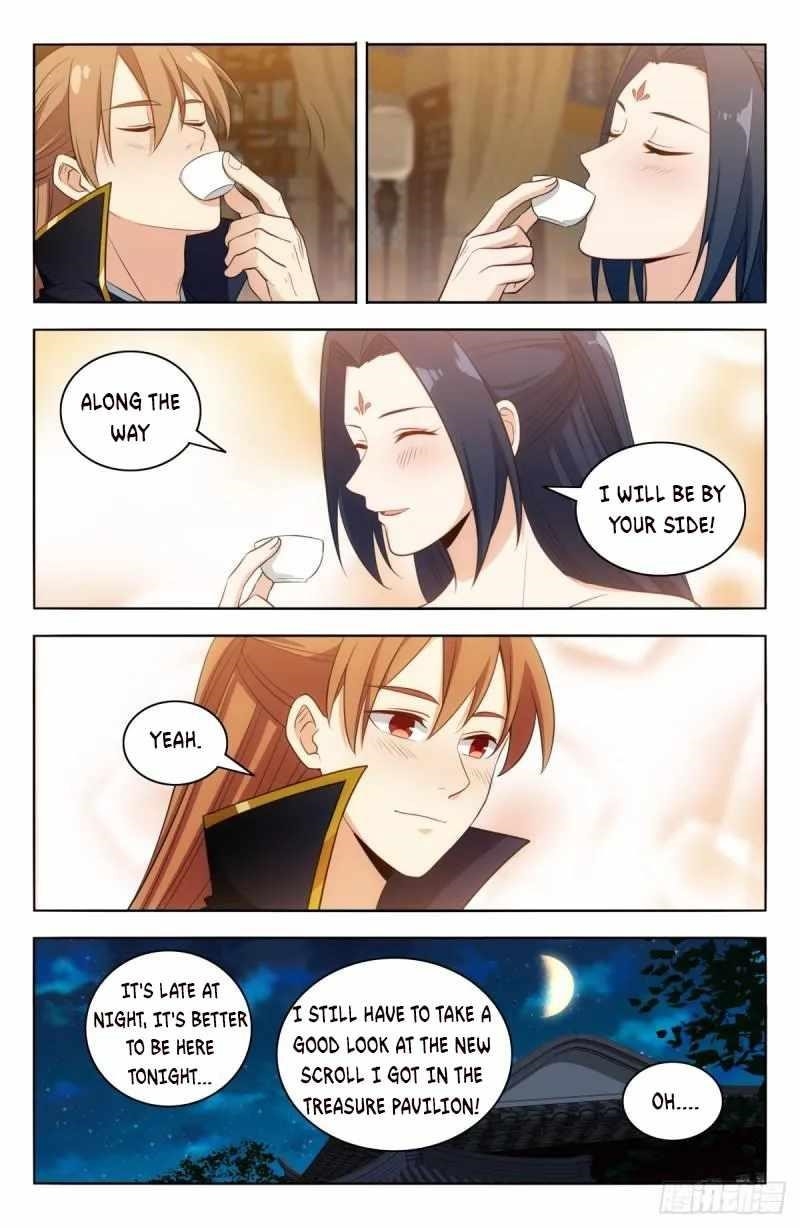 Strongest Anti M.E.T.A Chapter 519 - Page 8