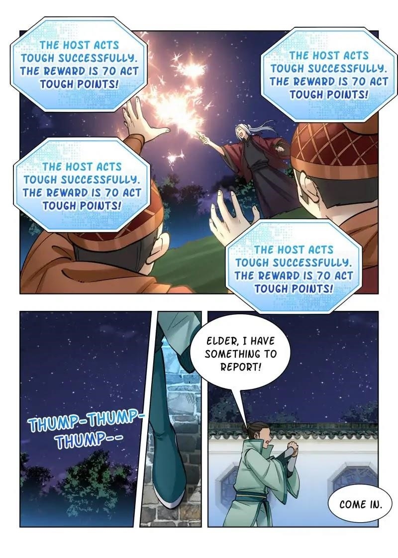 Strongest Anti M.E.T.A Chapter 52 - Page 10