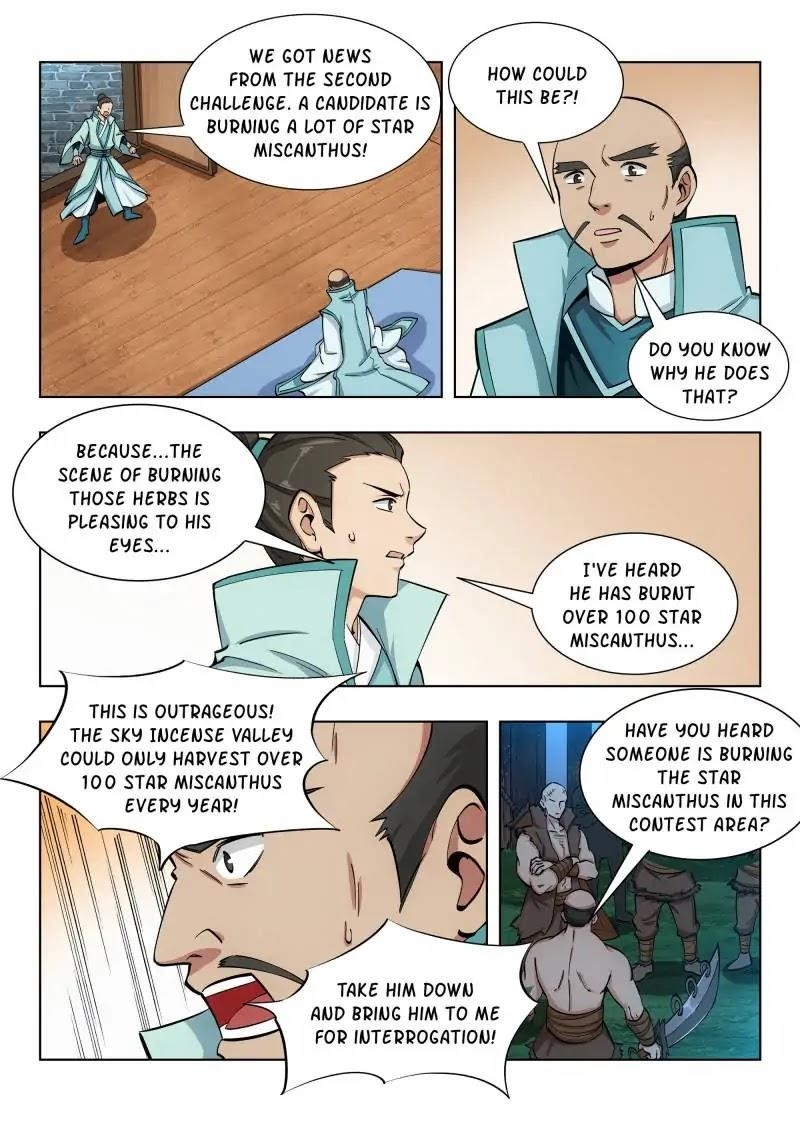 Strongest Anti M.E.T.A Chapter 52 - Page 11