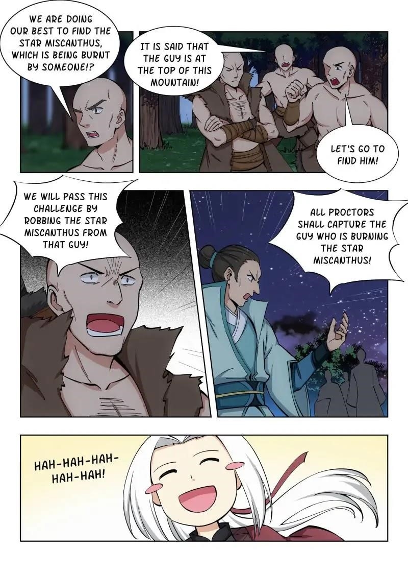 Strongest Anti M.E.T.A Chapter 52 - Page 12